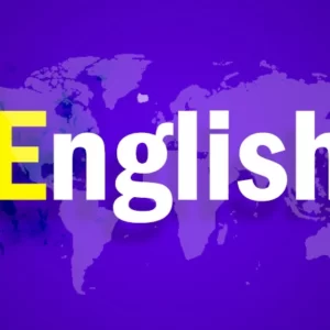 آموزش زبان انگلیسی